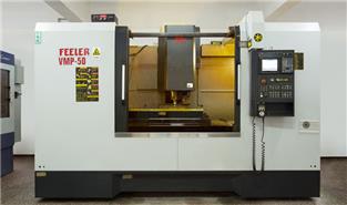 CNC  Machining Center